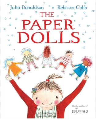 THE PAPER DOLLS